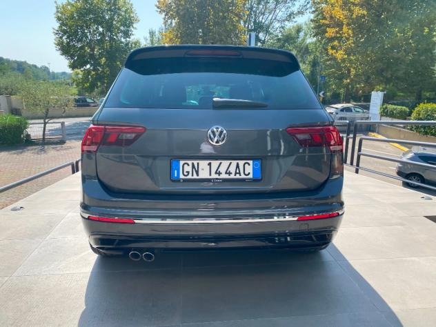 VOLKSWAGEN Tiguan 2ª serie Tiguan 2.0 TDI SCR DSG Sport BlueMotion Technology - Foto 4