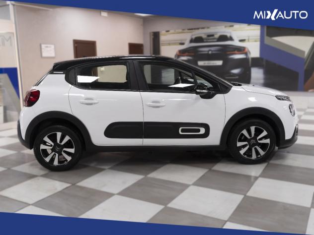 Citroen C3 1.2 Puretech Feel Pack S&S 83CV - Foto 6