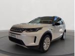 Land Rover Discovery Sport Discovery Sport 2.0d i4 mhev S awd 150cv auto