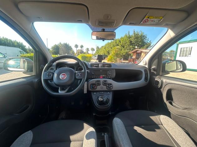 FIAT PANDA 1.0 FireFly 70cv S&S Hybrid City Life - Foto 7
