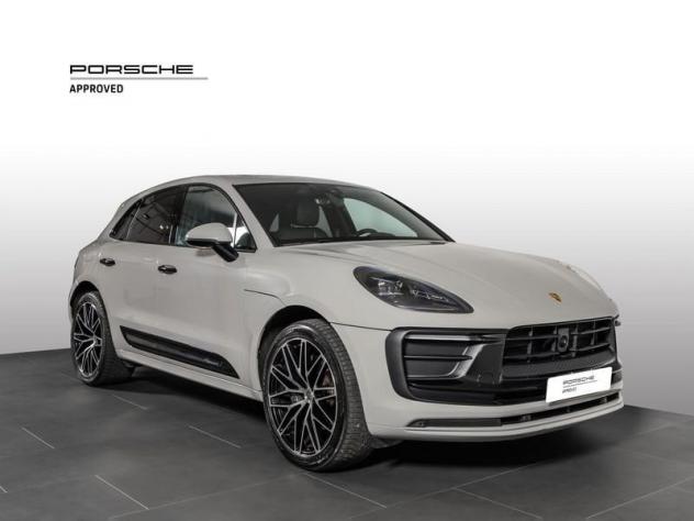 Porsche Macan T 2.0 265 cv PDK - IVA Esposta - Foto 3