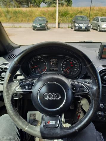 Audi A1 1.4 TFSI 185 CV S tronic Ambition S-Line - Foto 4