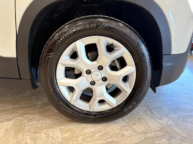 Jeep Avenger 1.2 Turbo 100 CV Summit JBL FULL-LED NAVI - Foto 8
