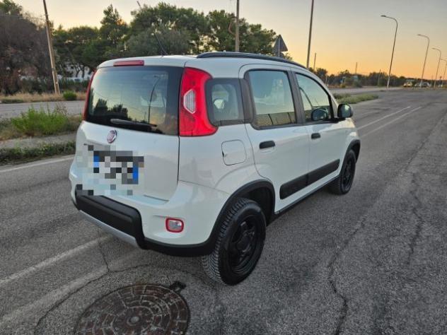 FIAT Panda 1.3 MJT 95 CV S&S 4x4 AUTOVETTURA rif. 24149218 - Foto 5