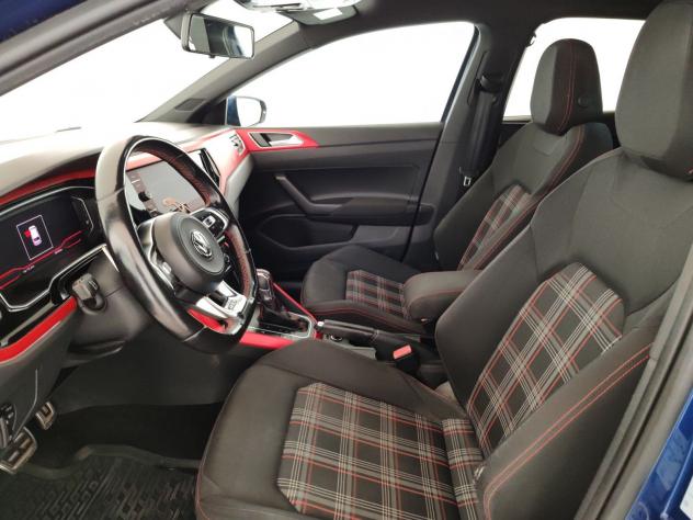 Volkswagen Polo GTI 2.0 TSI GTI DSG BMT - Foto 7