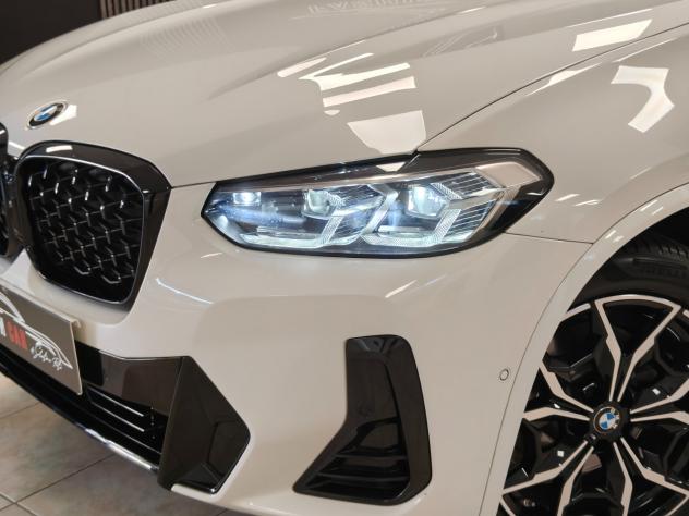 Bmw X4 xDrive20d 48V Msport - Foto 2