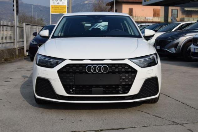 AUDI A1 SPB 30 TFSI 1.0 116cv S Tronic Business rif. 23391630 - Foto 2