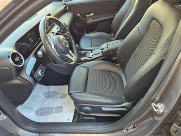 MERCEDES-BENZ A 180 d Business rif. 23900534 - Foto 9