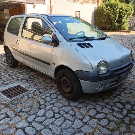 Twingo 1.2 16V