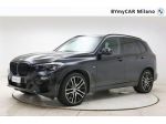 BMW X5 xdrive30d mhev 48V Msport auto