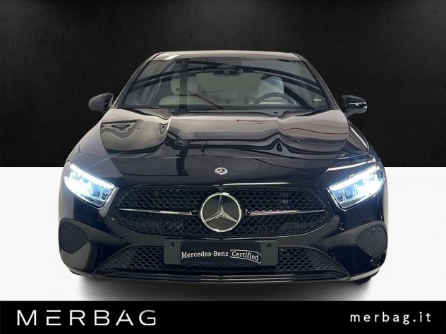 Mercedes-Benz Classe A 180 d Automatic Business Extra - Foto 3
