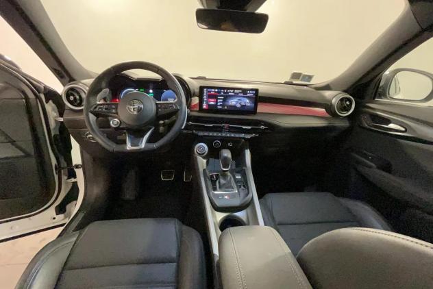 Alfa Romeo Tonale 1.5 160cv Hybrid TCT7 Veloce #Vari.Colori - Foto 7
