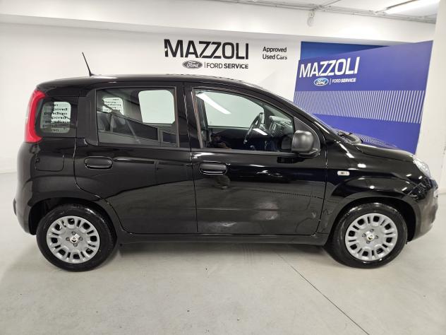 FIAT Pandina 1.0 firefly hybrid Icon s&s 65cv - Foto 6