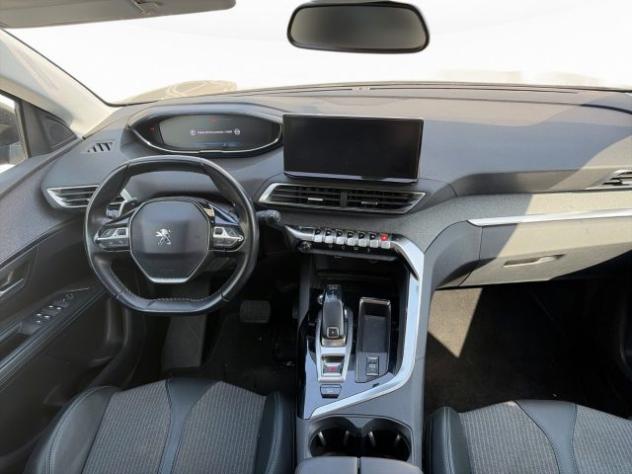 PEUGEOT 3008 BlueHDi 130 S&S EAT8 Allure rif. 23995748 - Foto 4