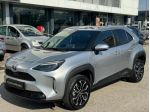 Toyota Yaris Cross Yaris Cross 1.5h Trend fwd 116cv e-cvt