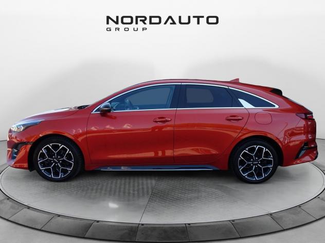 Kia ProCeed 1.5 T-GDI MHEV DCT GT Line Plus - Foto 5