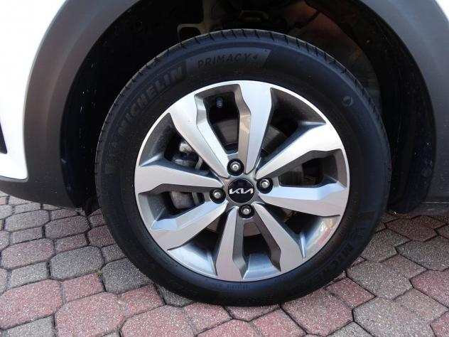 Kia Stonic 1.2 MPI Urban - Foto 6