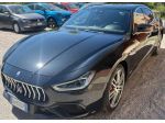 MASERATI Ghibli V6 Diesel Gransport rif. 23515825