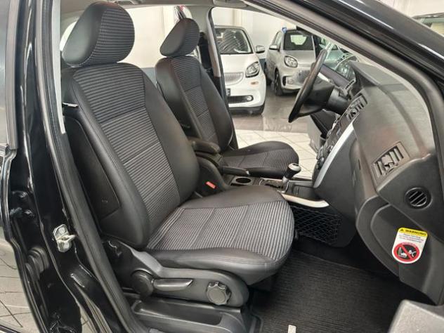 MERCEDES-BENZ B 170 Chrome - Mercedes Service rif. 24112805 - Foto 10