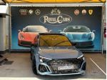 Audi RS3 Spb 2.5 TFSI 400 Cv Quattro/Alcantara