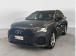 Audi Q3 45 TFSI e S tronic S Line Edition