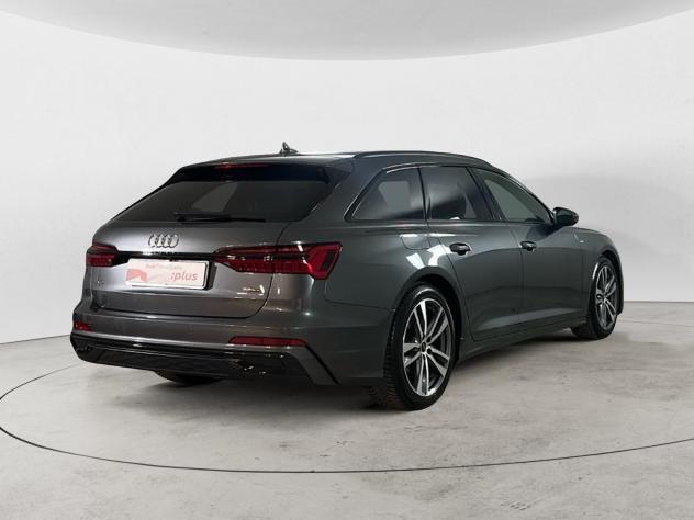 Audi A6 A6 Avant 2.0 tdi mhev + S line edition quattro 204cv s-tronic - Foto 4