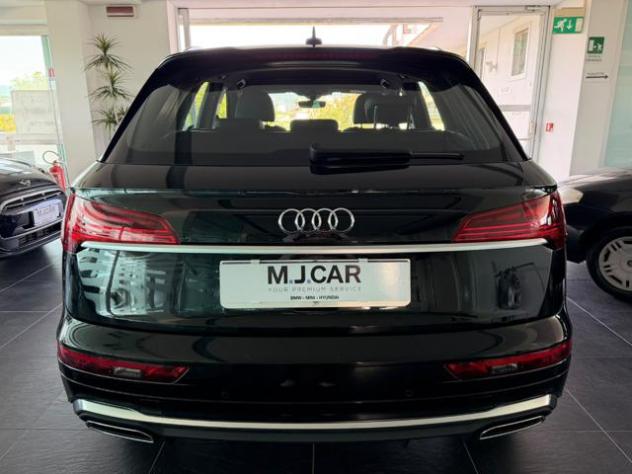 AUDI Q5 SPB 35 TDI S tronic S line rif. 24234214 - Foto 7