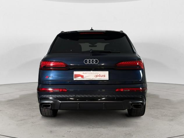 Audi Q7 Q7 SUV 50 TDI quattro tiptronic S line Edition - Foto 6