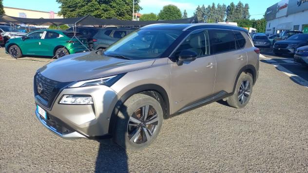 Nissan X-Trail 1.5 HEV e-Power Tekna Auto - Foto 2