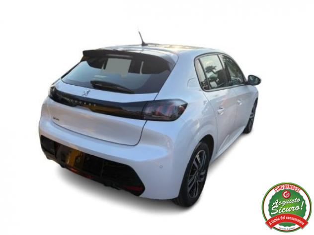 PEUGEOT 208 PureTech 100 Stop&Start 5 porte Allure rif. 23916939 - Foto 4