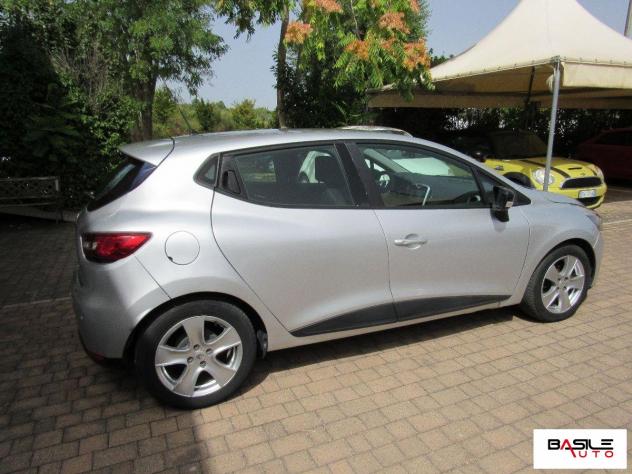 RENAULT - Clio - 1.5 dCi 8V 75 CV S&S 5p. Live - Foto 5