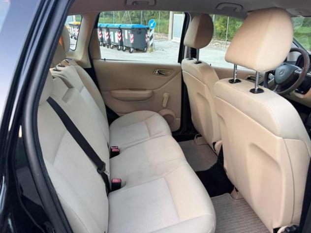 MERCEDES-BENZ A 160 BlueEFFICIENCY Special Edition Stupenda Bellissima rif. 24138790 - Foto 4