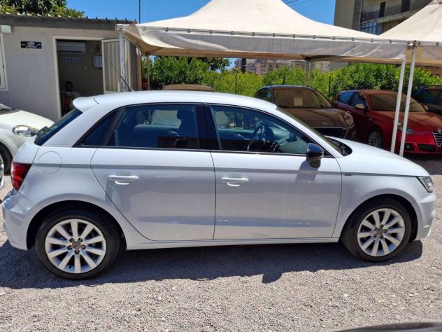 Audi A1 1.4 TDI Sport - Foto 7