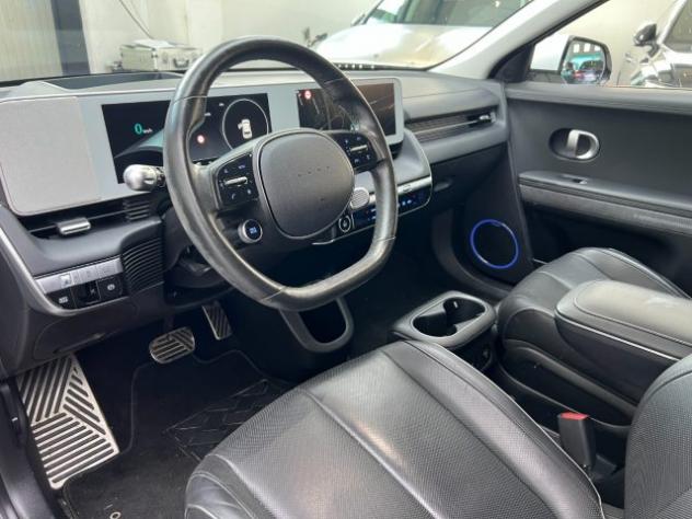 HYUNDAI Ioniq 5 5 72,6 kWh Evolution rif. 24179757 - Foto 4