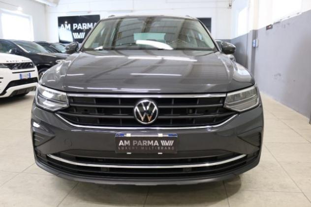 VOLKSWAGEN Tiguan 2.0 TDI 150 CV SCR DSG Life rif. 23969203 - Foto 2