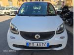 Smart ForFour 60 1.0 Youngster