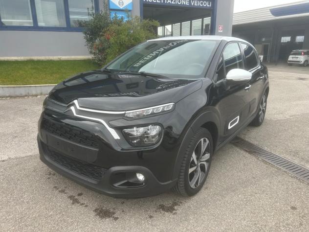 Citroën C3 PureTech 110 S&S Shine