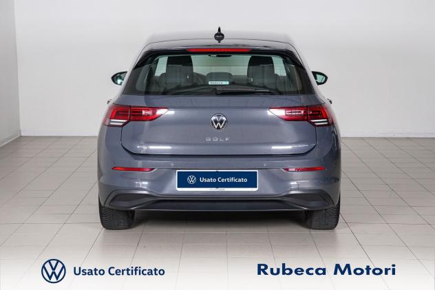 Volkswagen Golf 2.0 TDI Life 115CV - Foto 5
