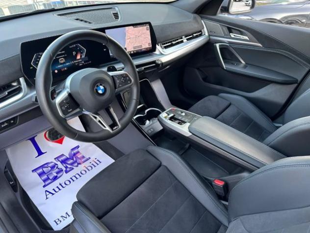 BMW X2 XDRIVE 20d MSPORT IVA COMFORT PREMIUM G TRAINO rif. 23990268 - Foto 5