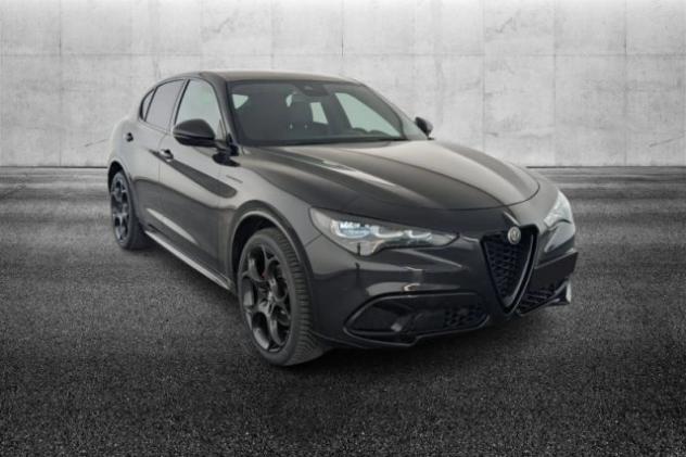 ALFA ROMEO Stelvio 2.2 Turbodiesel 210 CV AT8 Q4 Competizione rif. 23757665
