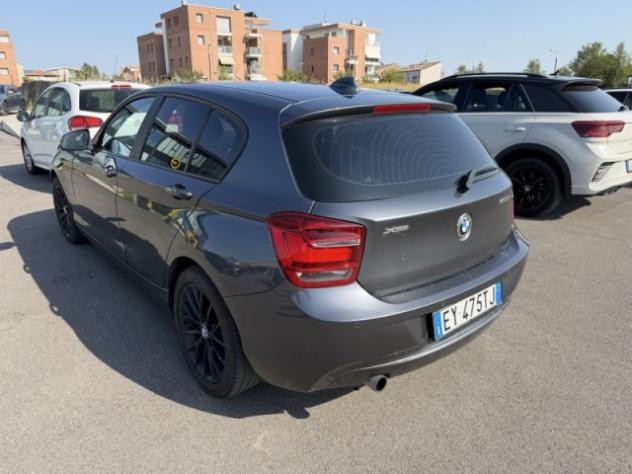 BMW 120 d xDrive 5p. Unique rif. 24048899 - Foto 4