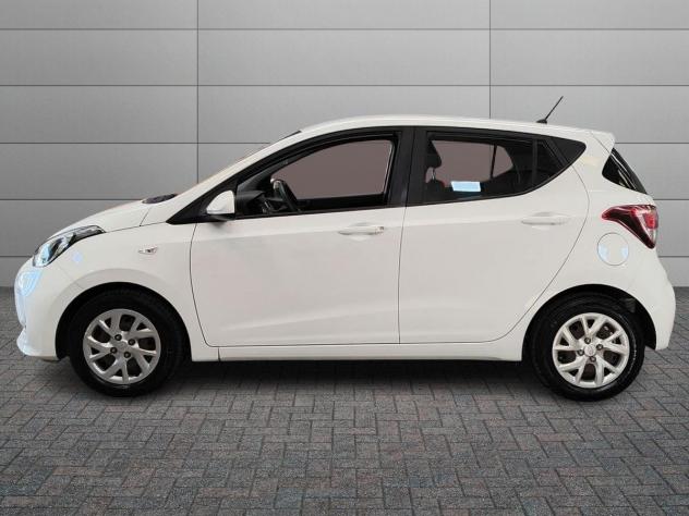 Hyundai i10 2ª serie 1.0 MPI Advanced - Foto 2