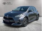 Toyota Yaris 1.5 Hybrid 5 porte Trend
