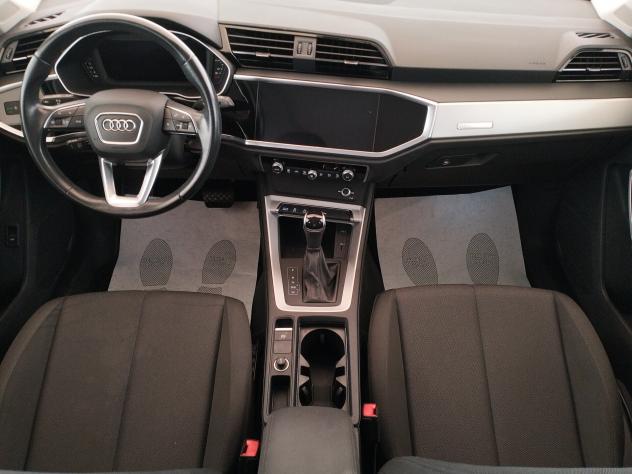 AUDI Q3 Sportback 35 2.0 tdi Business Plus s-tronic - IVA ESPOSTA - Foto 7