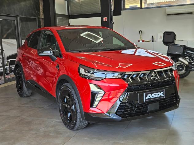 Mitsubishi ASX DISPONIBILE IN VARIE COLORAZIONI E ALLESTIMENTI - CONCESSIONARIO UFFICIALE - Foto 3