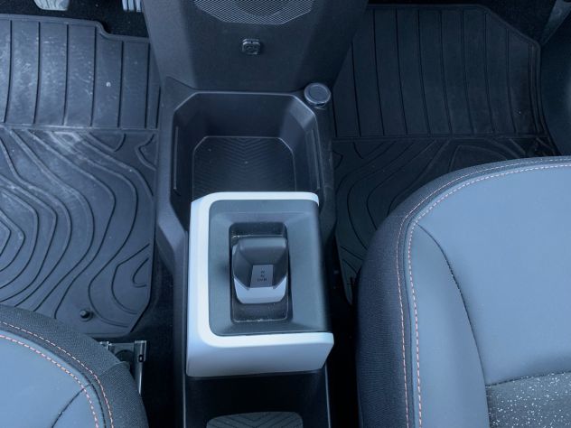 Dacia Spring Electric 65 Extreme - Foto 10