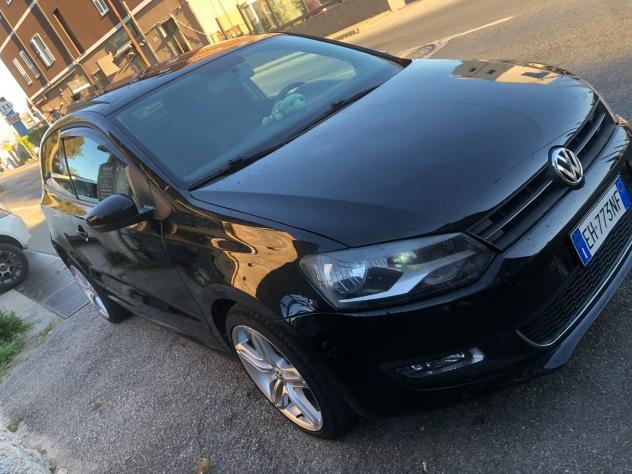 Volkswagen Polo 1.6 TDI 90CV DPF 3 porte Highline - Foto 4