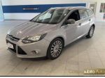 FORD Focus 1.6 TDCi (110CV) SW Tit. DPF rif. 23852196