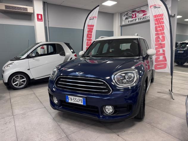Mini Cooper D Countryman 2.0 Business - Foto 3