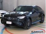 MERCEDES-BENZ GLC 220 D 4MATIC COUPÉ AMG LINE ADVANCED Mild hybrid rif. 24162571